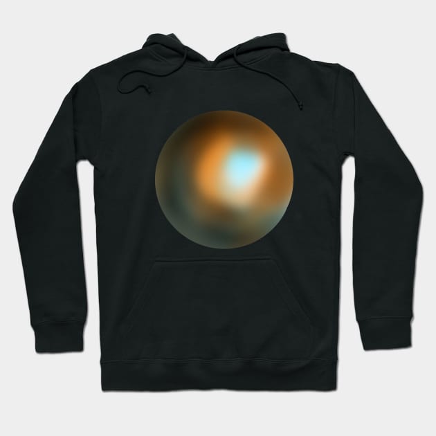 Sphere Hoodie by IcarusPoe